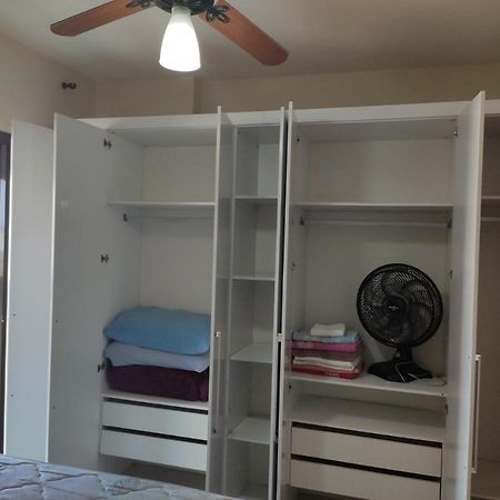 Apartamento A Beira Mar Praia Grande (Santos) Kültér fotó