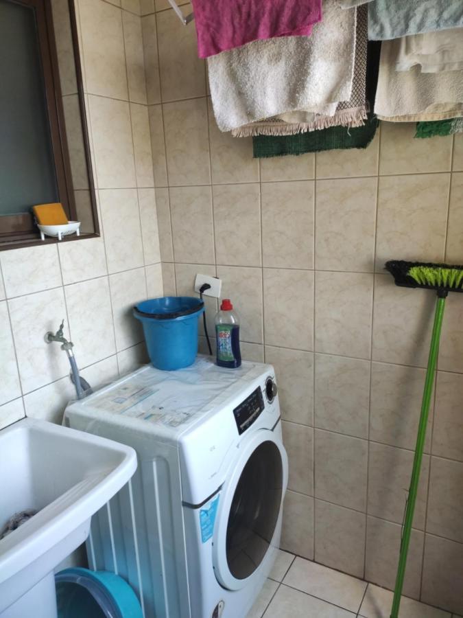 Apartamento A Beira Mar Praia Grande (Santos) Kültér fotó